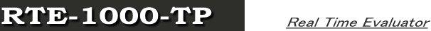 RTE-1000-TP