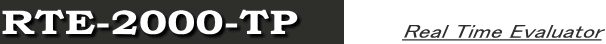RTE-2000-TP