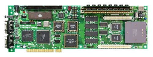 RTE-VR5000-PC