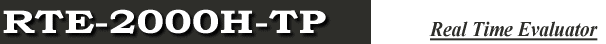 RTE-2000H-TP